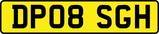 DP08SGH