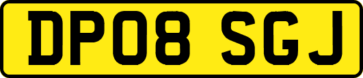 DP08SGJ