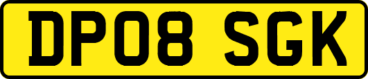 DP08SGK