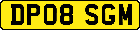 DP08SGM