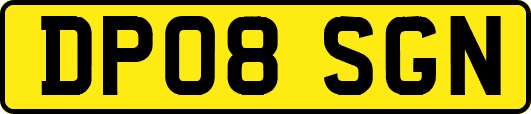 DP08SGN