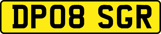 DP08SGR