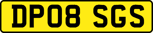 DP08SGS
