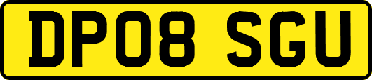DP08SGU
