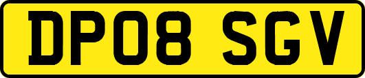 DP08SGV