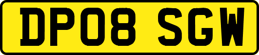 DP08SGW