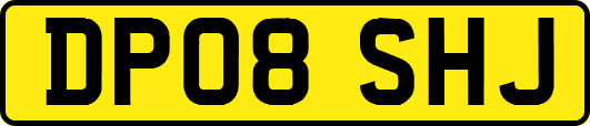 DP08SHJ