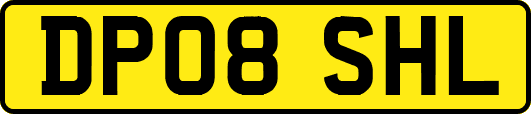DP08SHL