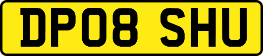 DP08SHU