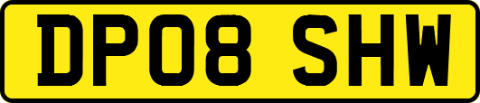 DP08SHW