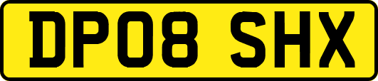 DP08SHX