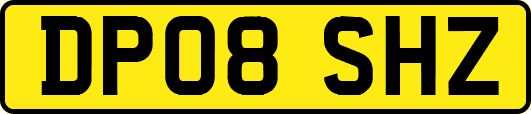 DP08SHZ