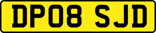 DP08SJD