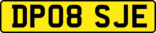 DP08SJE