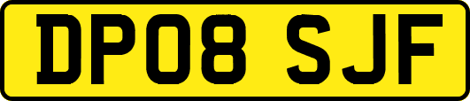 DP08SJF