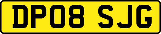 DP08SJG