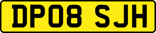 DP08SJH