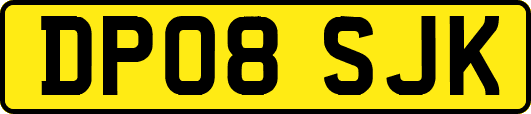 DP08SJK