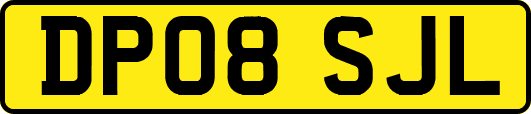 DP08SJL