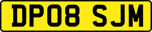 DP08SJM