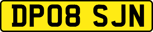 DP08SJN