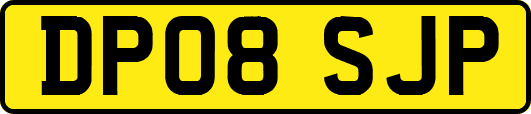 DP08SJP