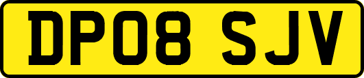 DP08SJV