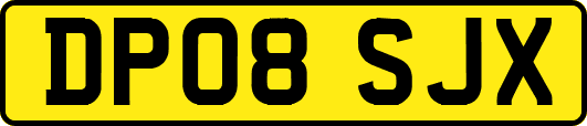DP08SJX