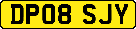 DP08SJY