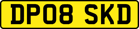 DP08SKD