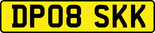 DP08SKK