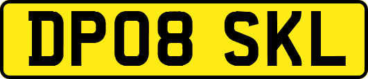 DP08SKL