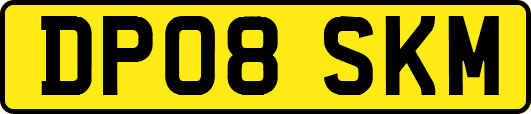 DP08SKM