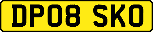 DP08SKO