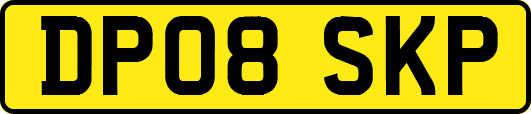 DP08SKP