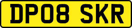 DP08SKR