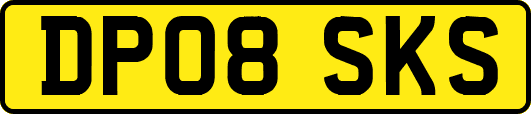 DP08SKS