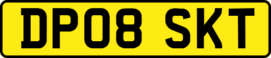 DP08SKT