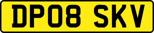 DP08SKV