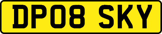 DP08SKY