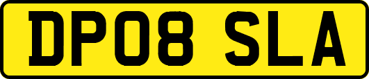 DP08SLA
