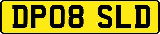 DP08SLD