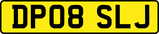 DP08SLJ