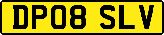 DP08SLV
