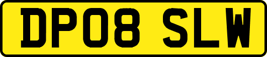 DP08SLW