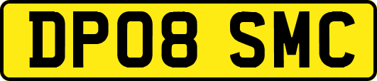 DP08SMC