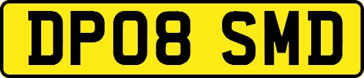DP08SMD