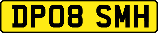 DP08SMH