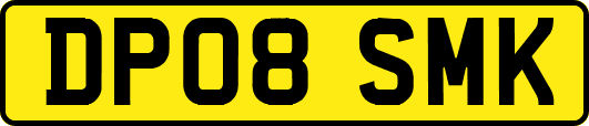 DP08SMK