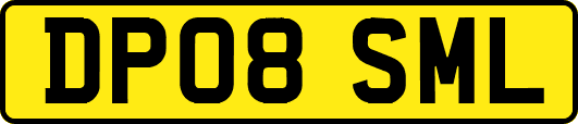 DP08SML